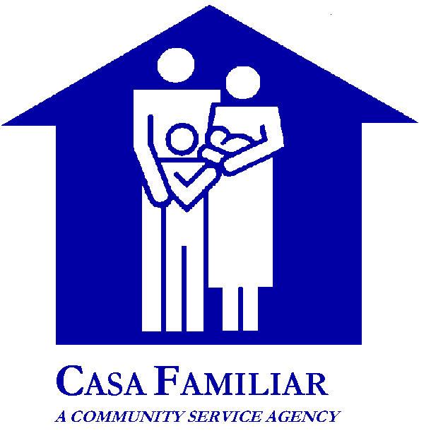 Casa-Familiar